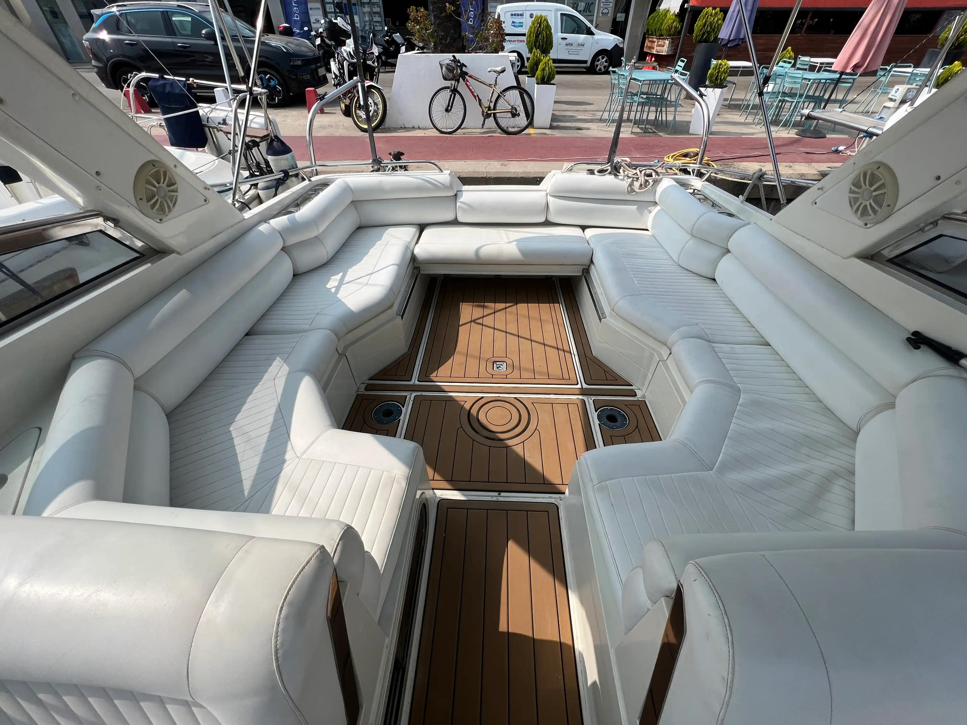 Sunseeker Portofino 31 te koop