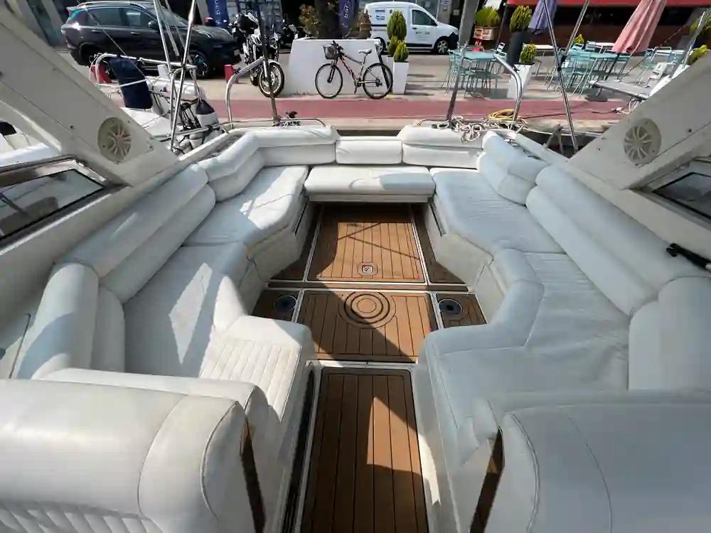 Sunseeker Portofino 31 te koop