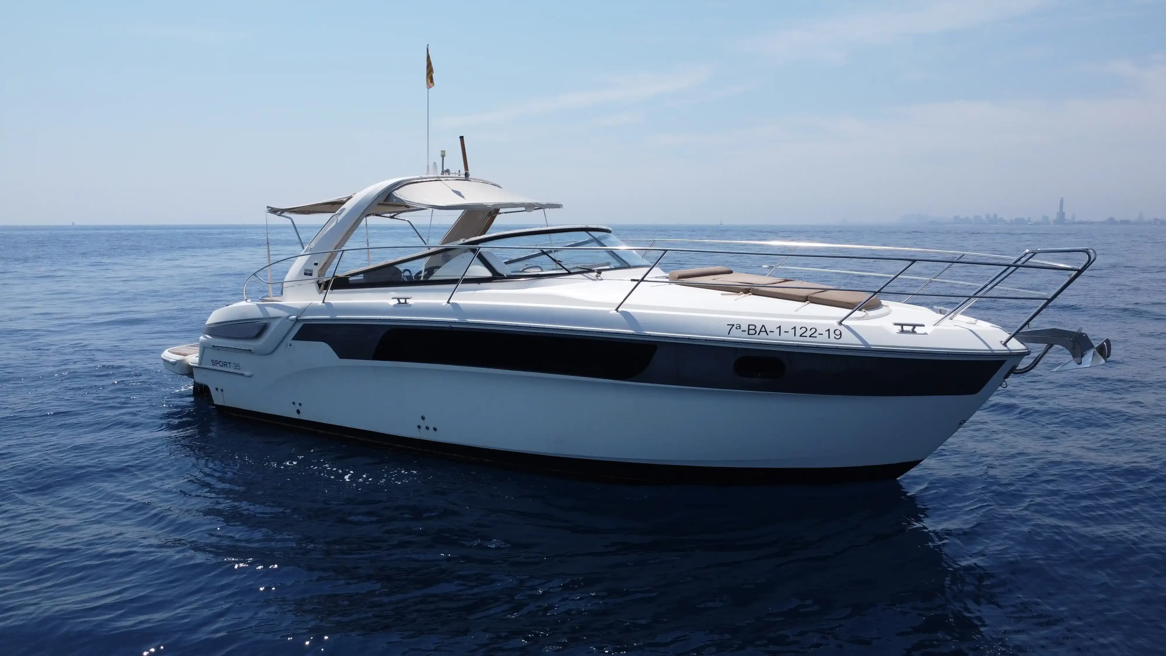 Bavaria Yachts 35 Sport for Sale