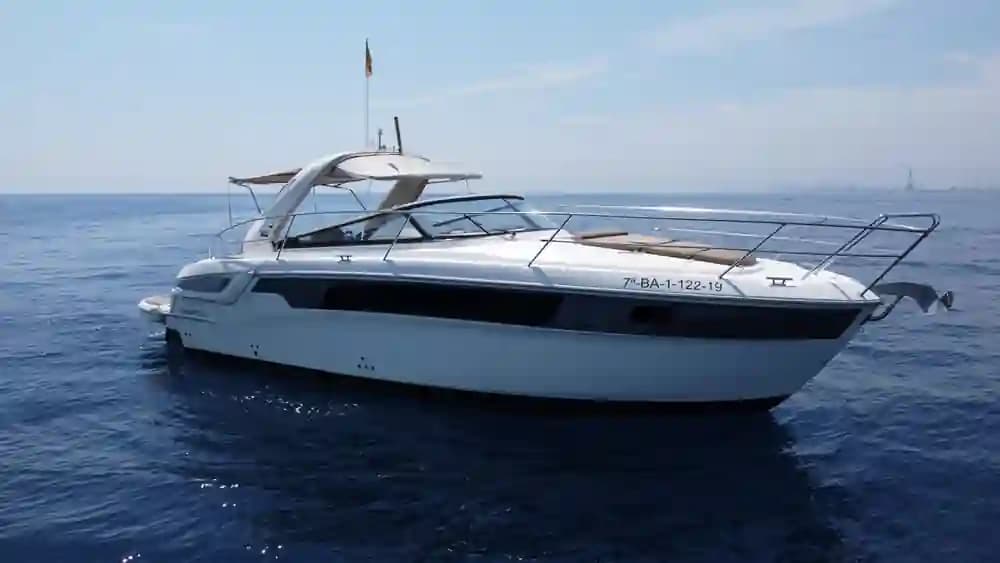 Bavaria Yachts 35 Sport for Sale