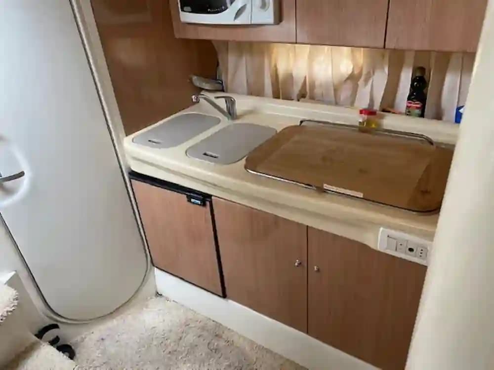 2006 Gobbi 345 for Sale in El Masnou, ES Sport Cruiser 2