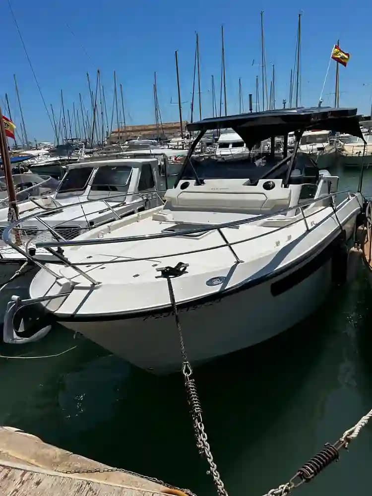 Eolo Nove à vendre