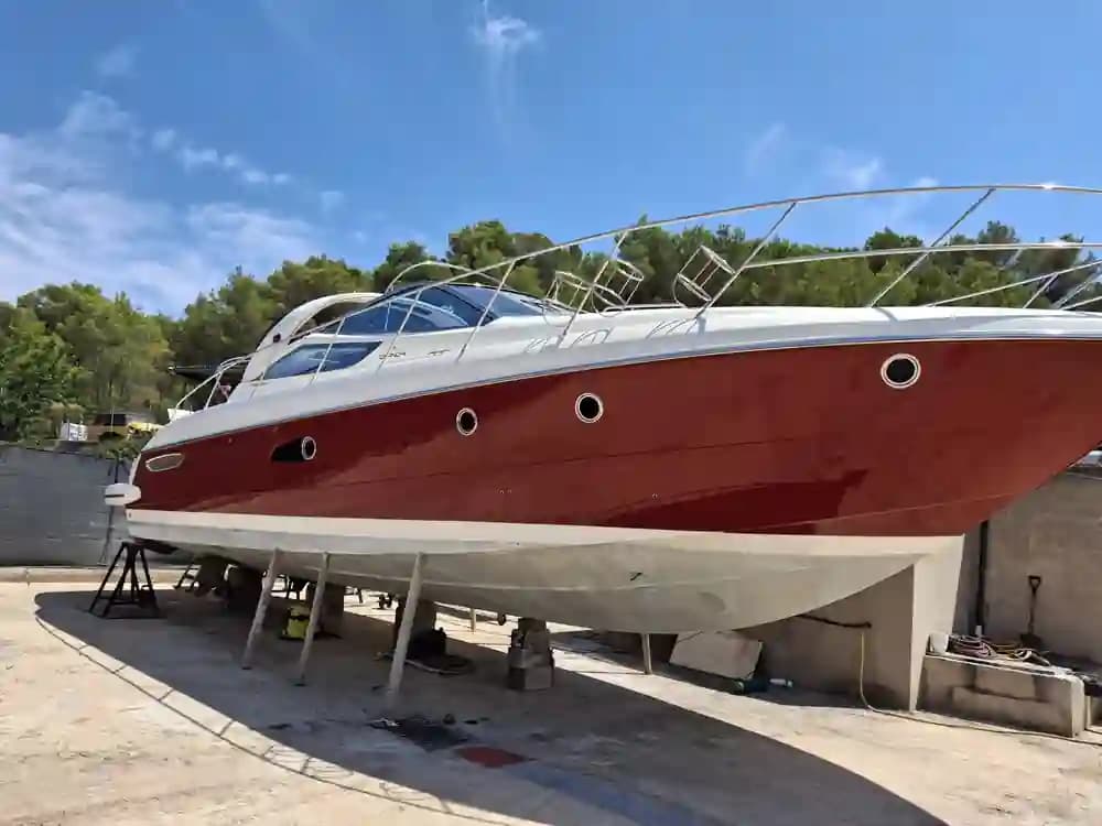 Cranchi Mediterranee 43 for Sale