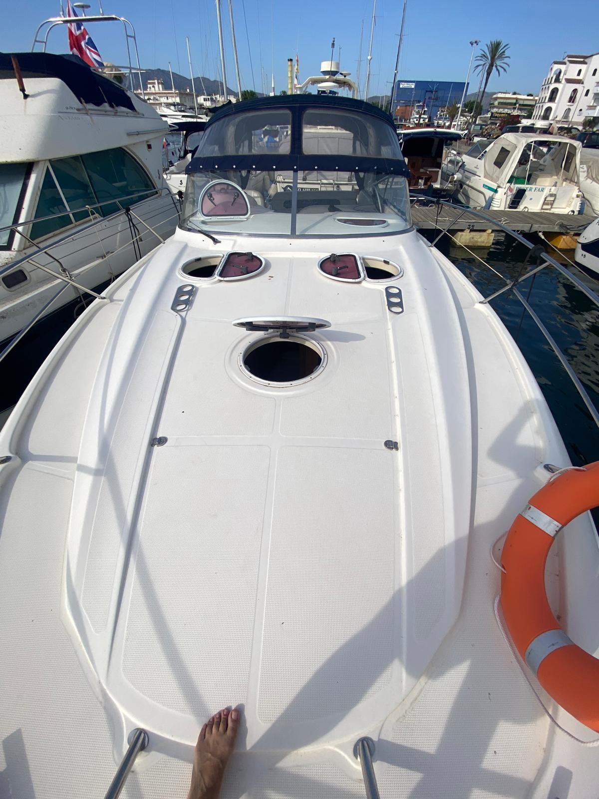 Bavaria Yachts 33 Sport For Sale