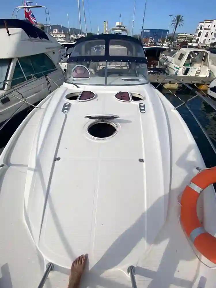 Bavaria Yachts 33 Sport For Sale