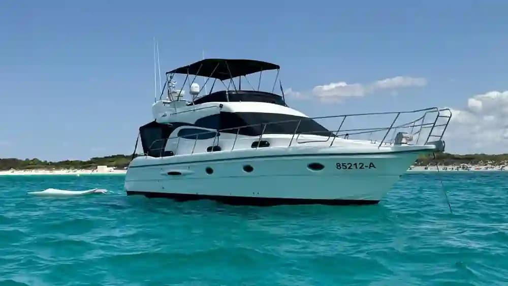 Doqueve 460 Majestic te koop
