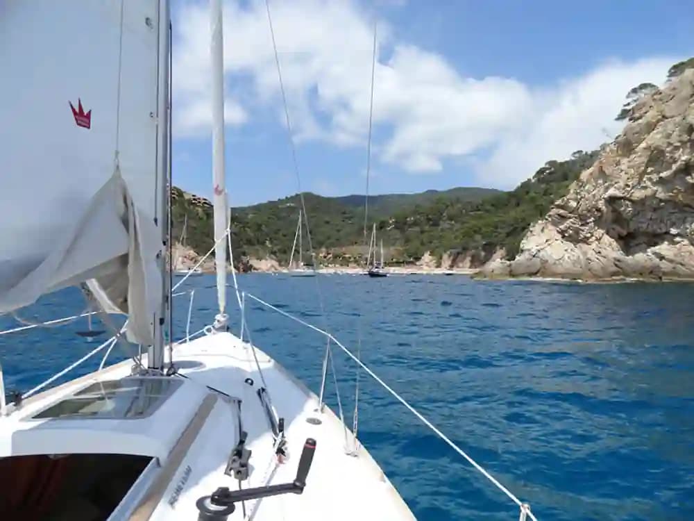 Beneteau First 21.7 à vendre