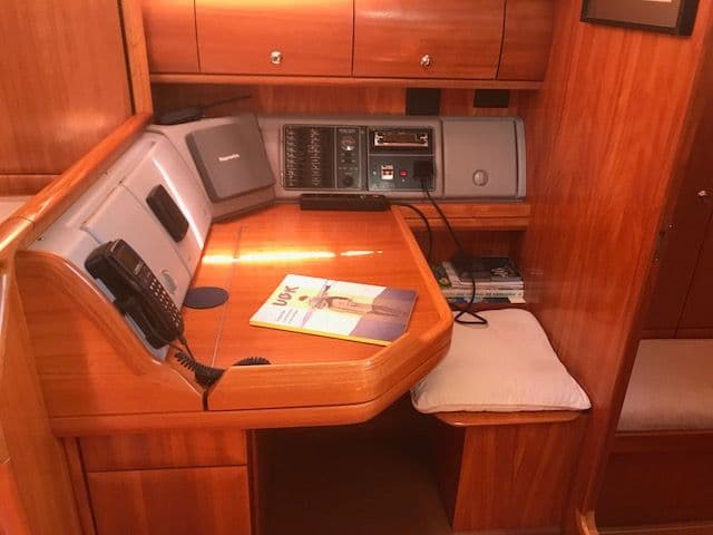 2004 Bavaria Yachts 42 Cruiser for Sale in El Masnou, ES Other 5