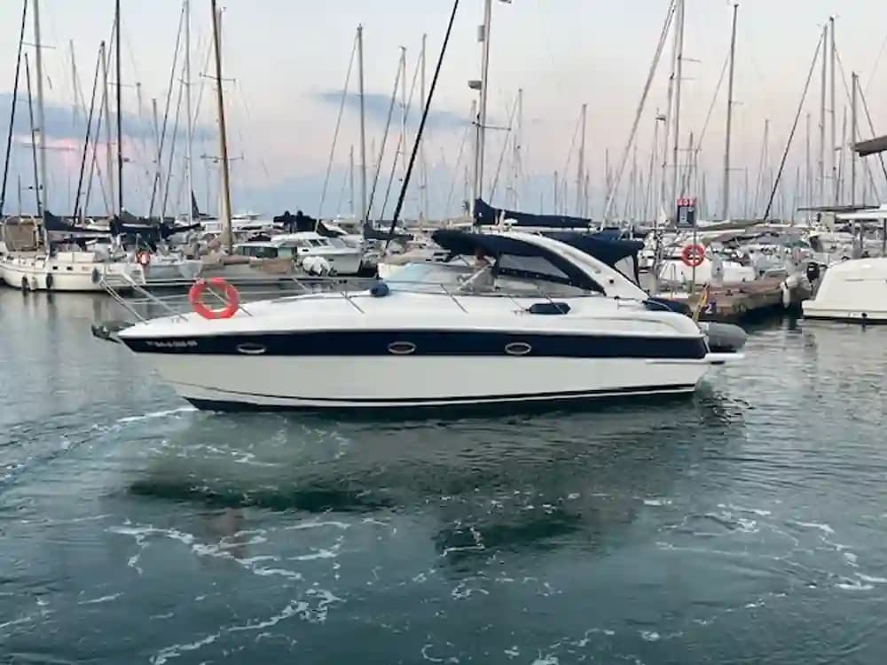 Bavaria Yachts 33 Sport zum Verkauf