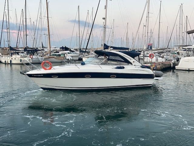 Bavaria Yachts 33 Sport zum Verkauf