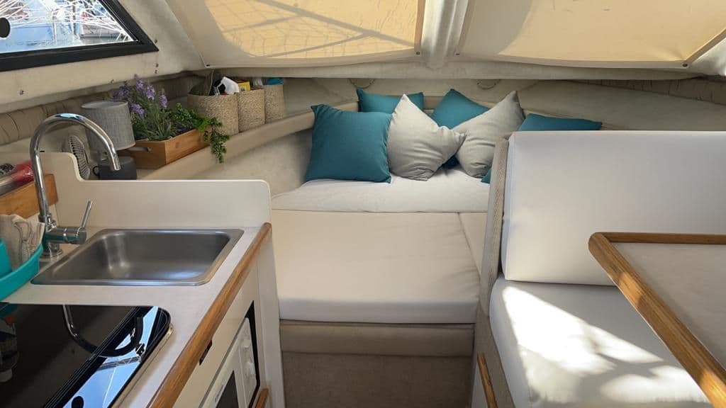 Bayliner Ciera 2452 Express for Sale