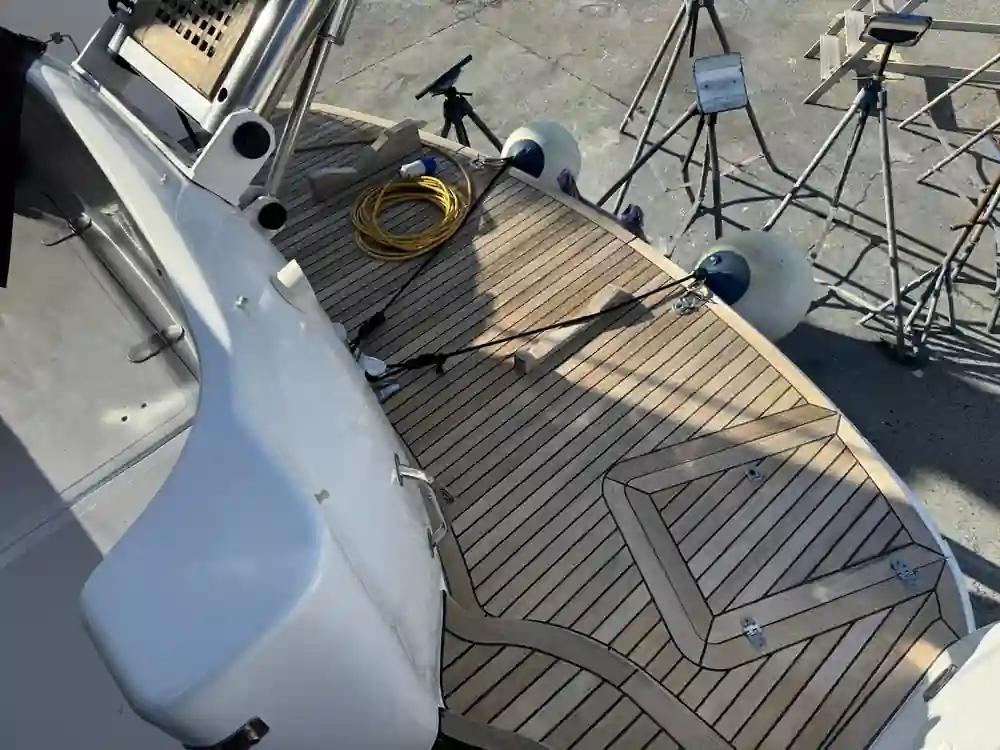 Doqueve 450 Majestic zum Verkauf