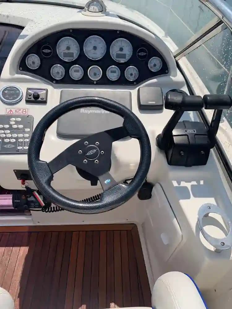 Bavaria Yachts 27 Sport a la venta