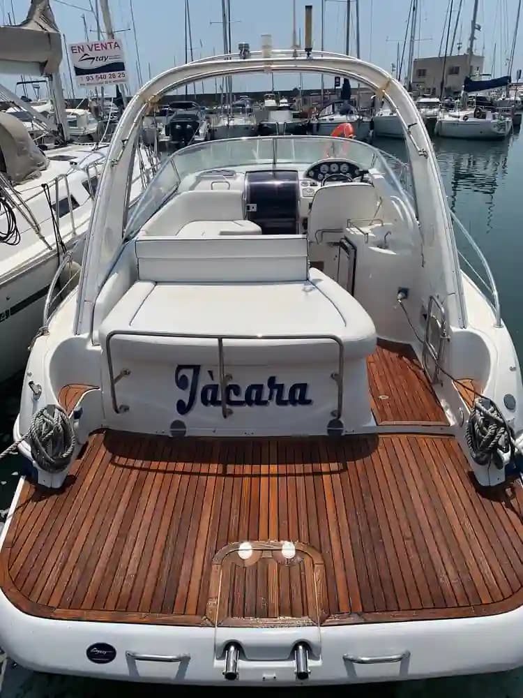 Bavaria Yachts 27 Sport a la venta