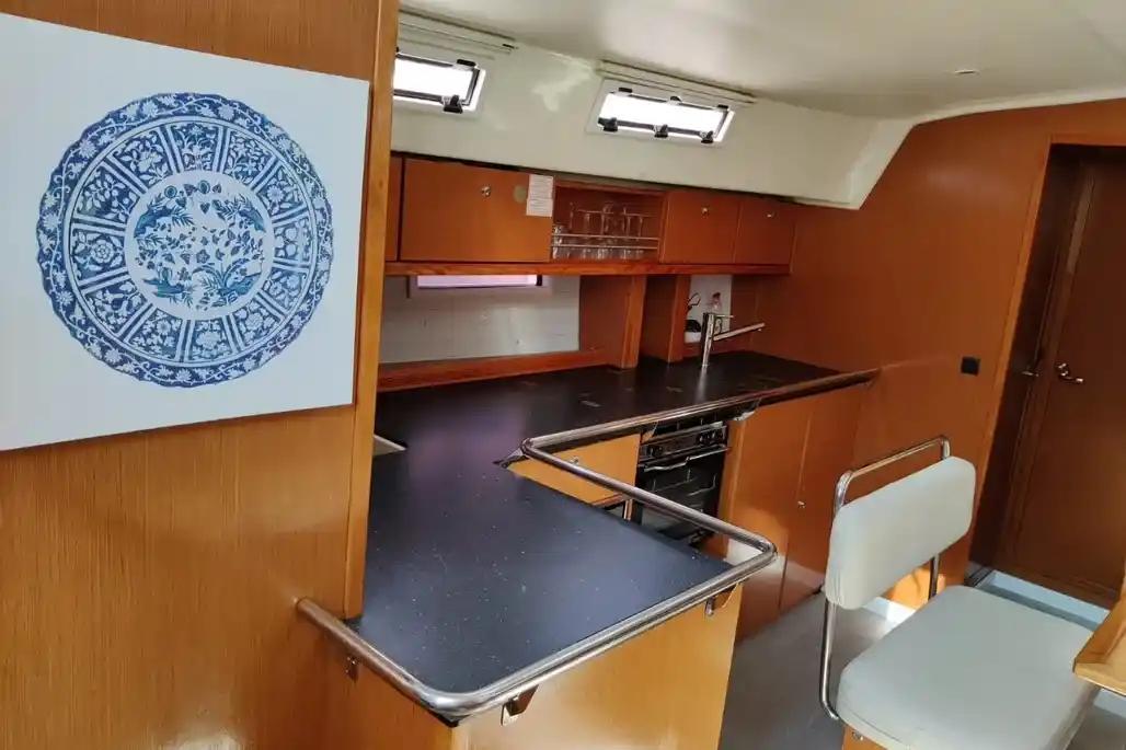 Bavaria Yachts 45 Cruiser For Sale