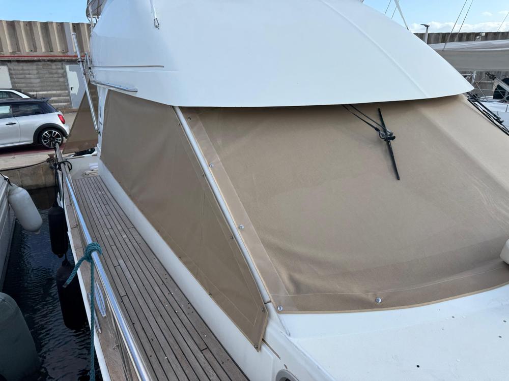 2003 Beneteau Antares 13.80