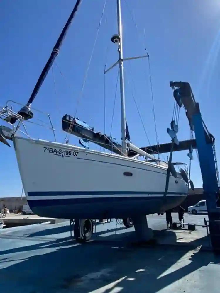 Bavaria Yachts 50 Vision For Sale