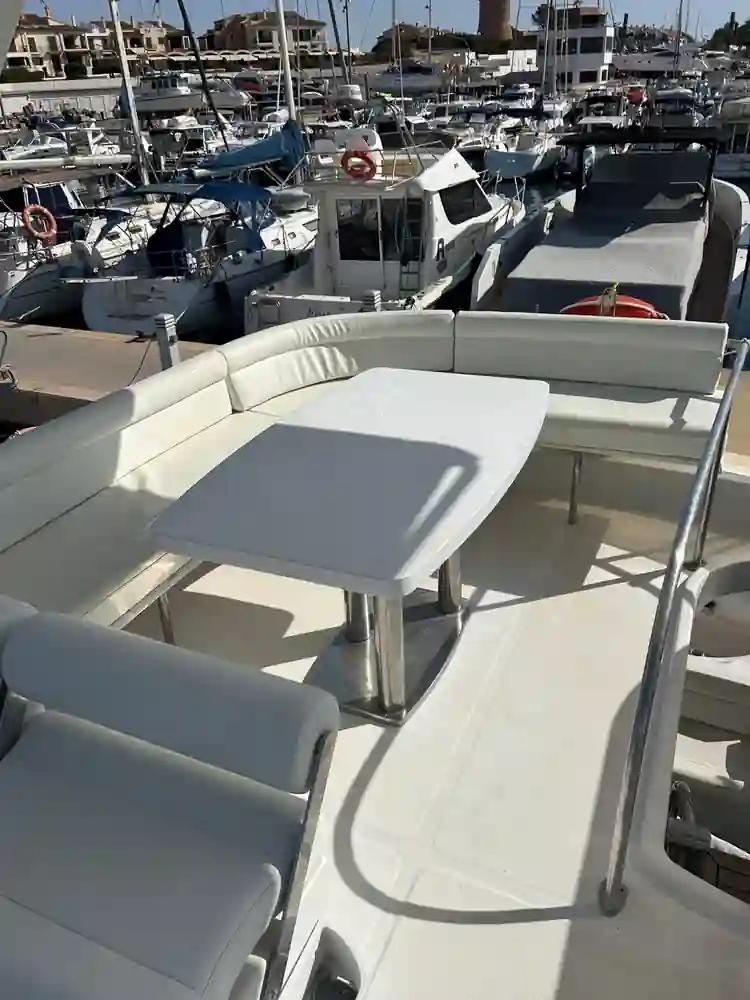 Starfisher 45 For Sale