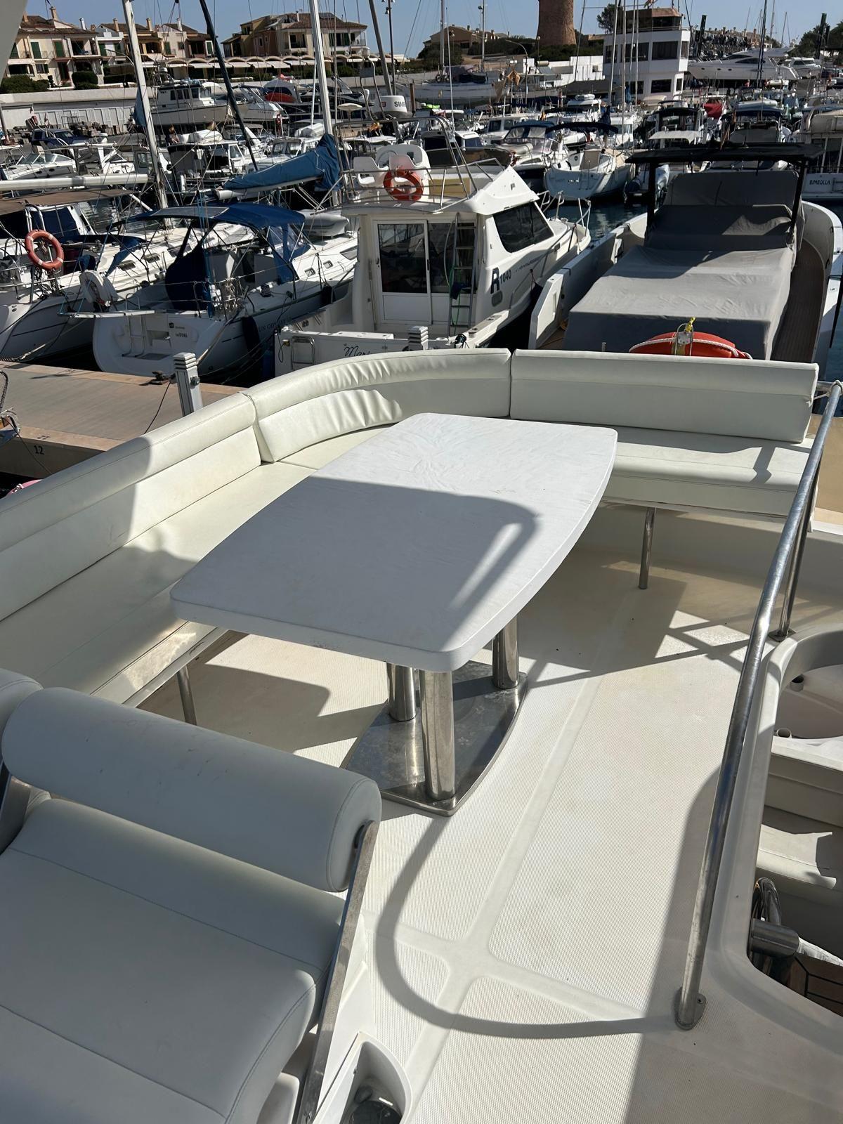 Starfisher 45 For Sale