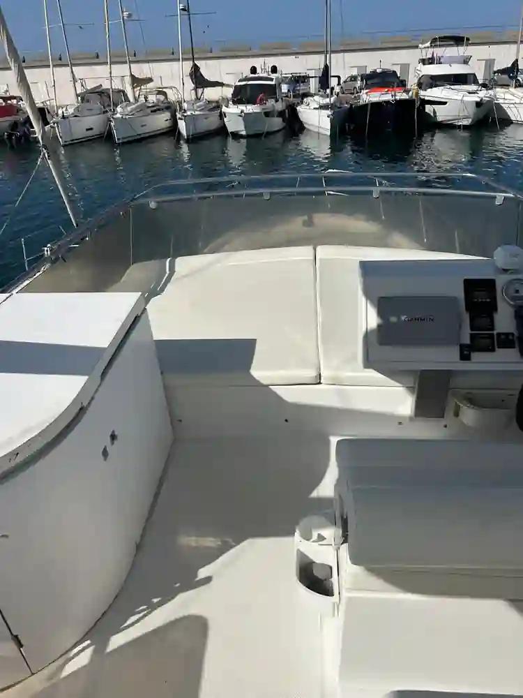 Starfisher 45 For Sale