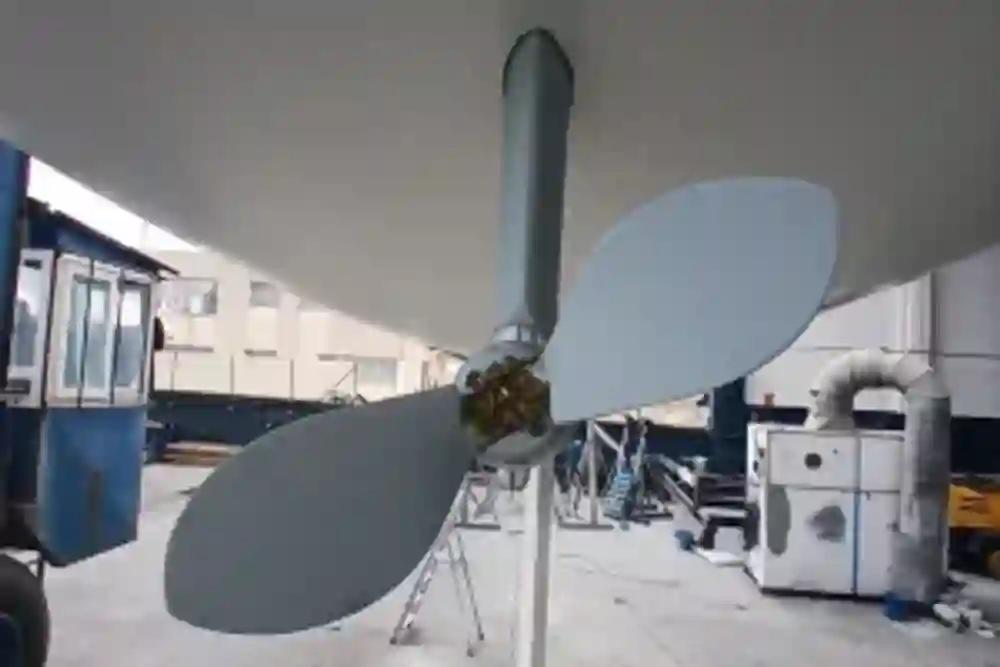 Nautor Swan 45 For Sale