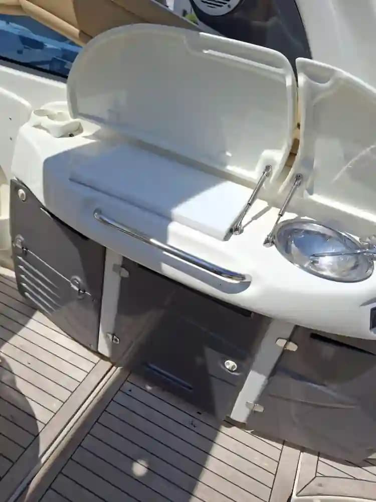Cranchi Mediterranee 43 for Sale