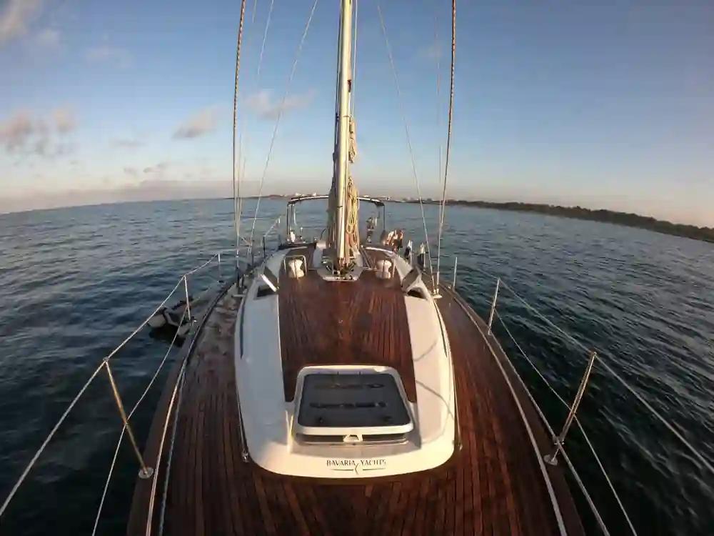 Bavaria Yachts 42 Cruiser For Sale
