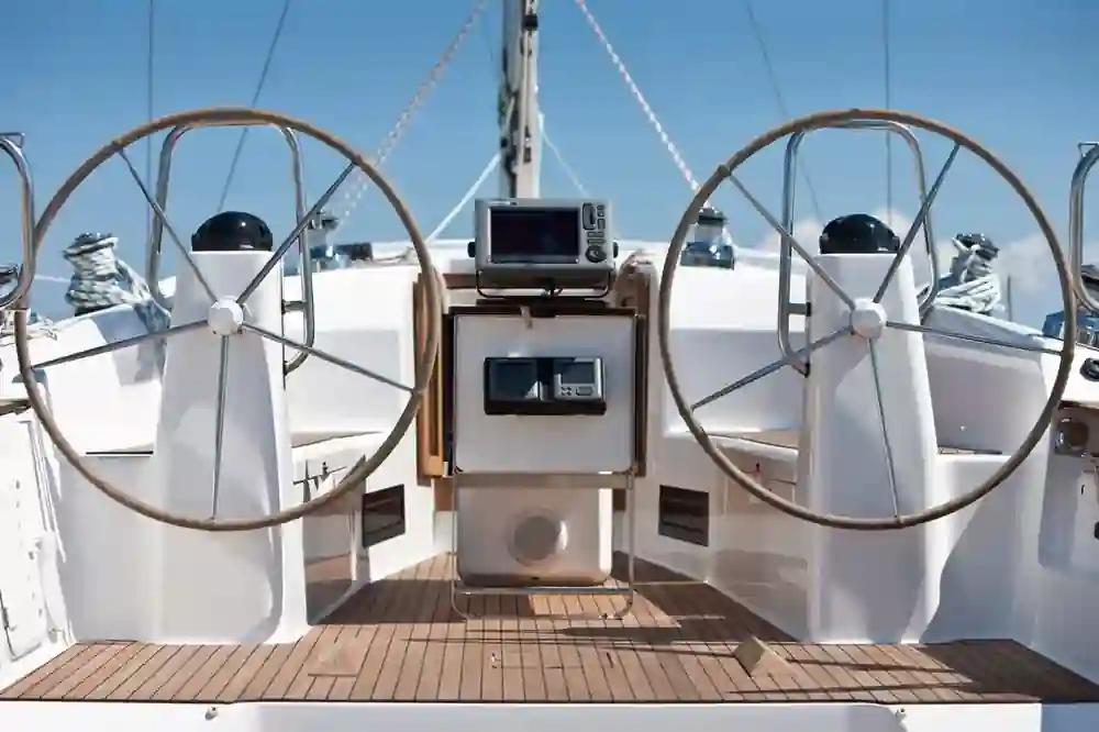 Bavaria Yachts 45 Cruiser For Sale