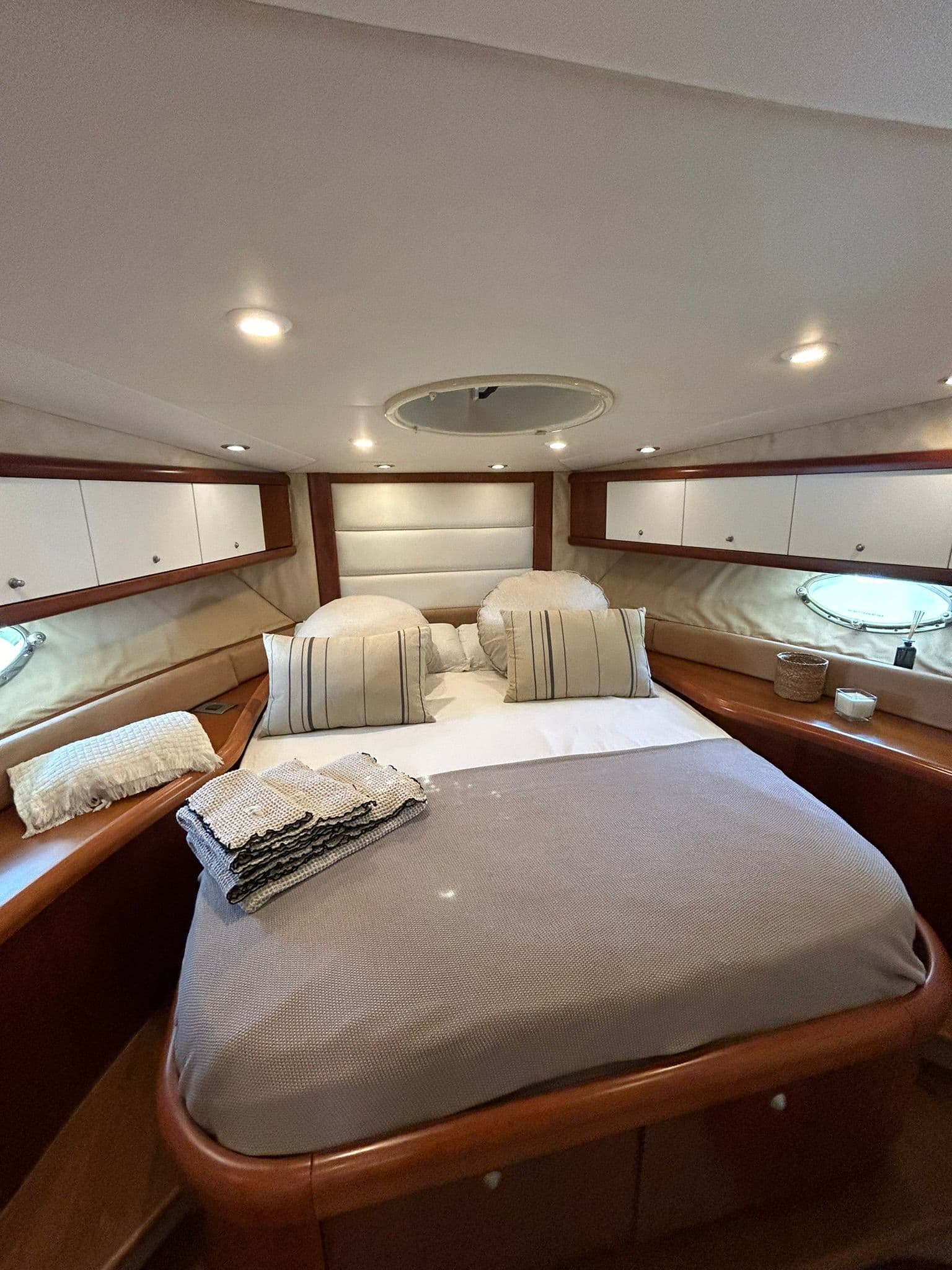 Sunseeker Portofino 53 HT for Sale