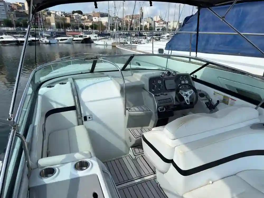 Formula Boats 310 Sun Sport for Sale