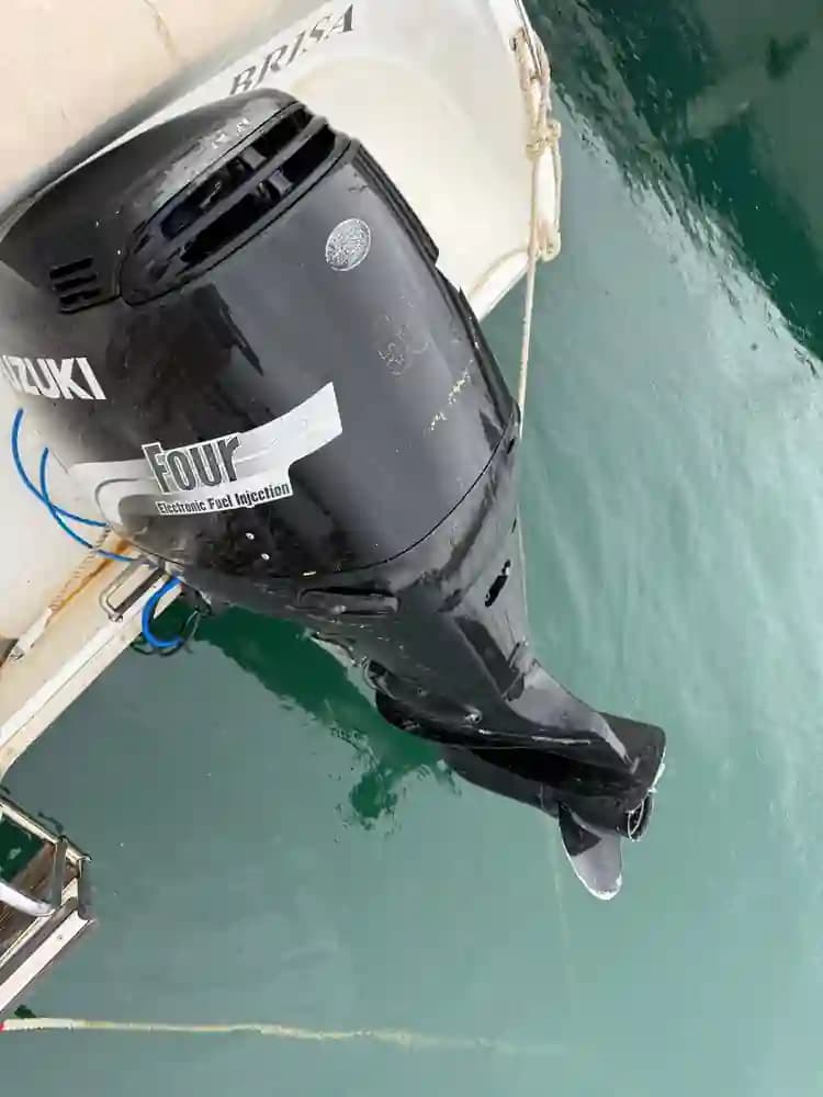 Cantieri Capelli 18 a la venta