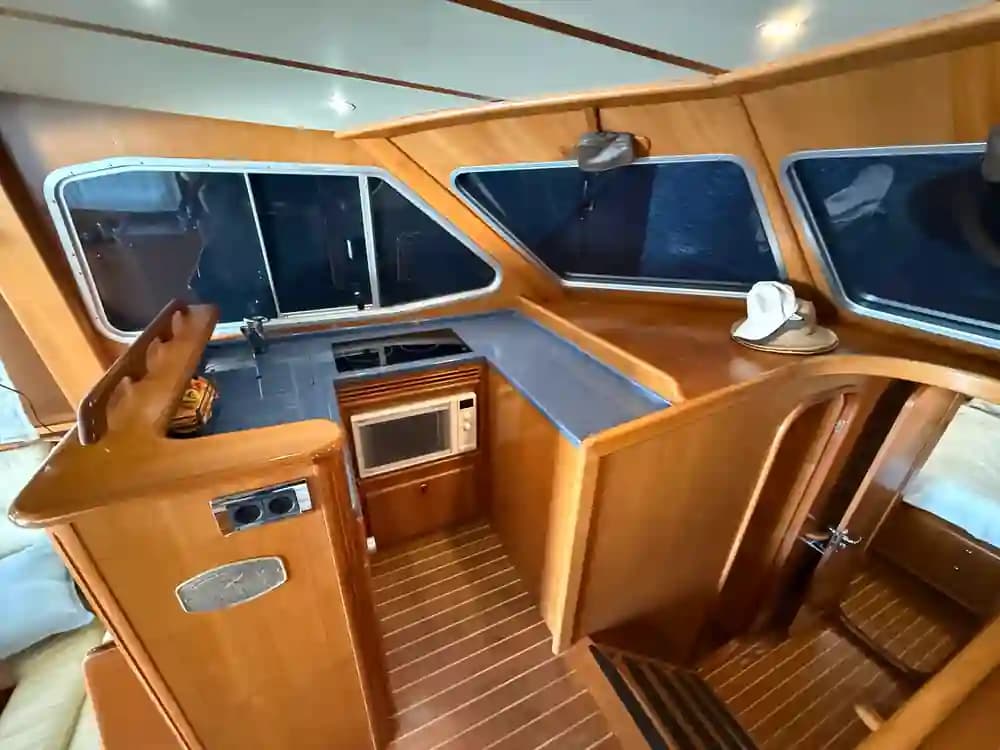 Belliure 40 for Sale