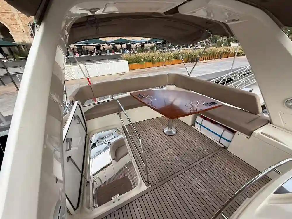 Prestige 510 For Sale