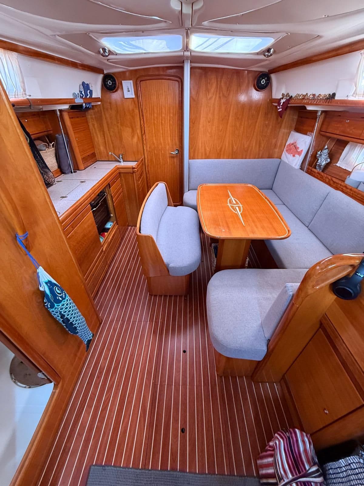 Bavaria Yachts 39 Cruiser for Sale