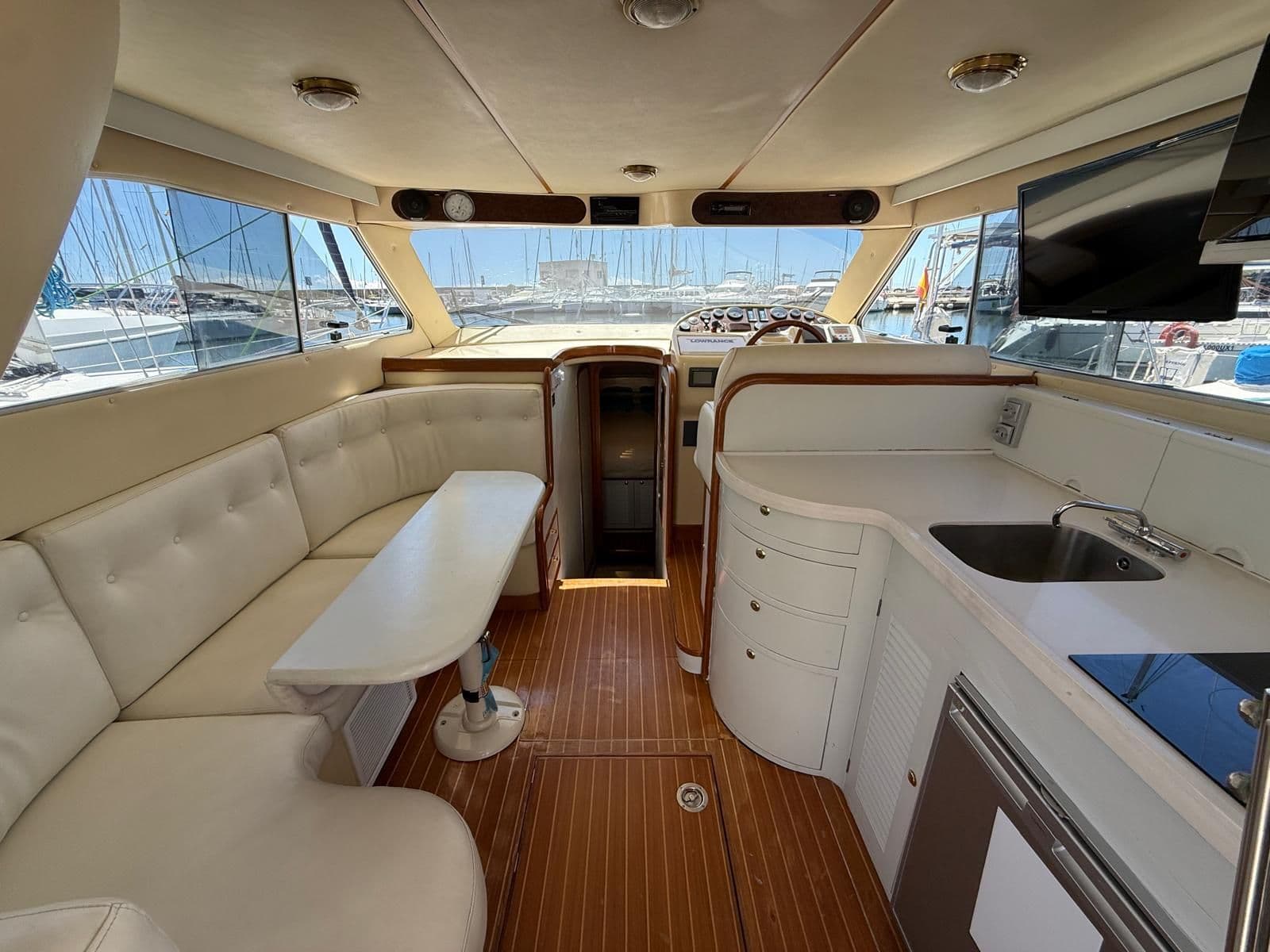 Astinor 1150 for Sale