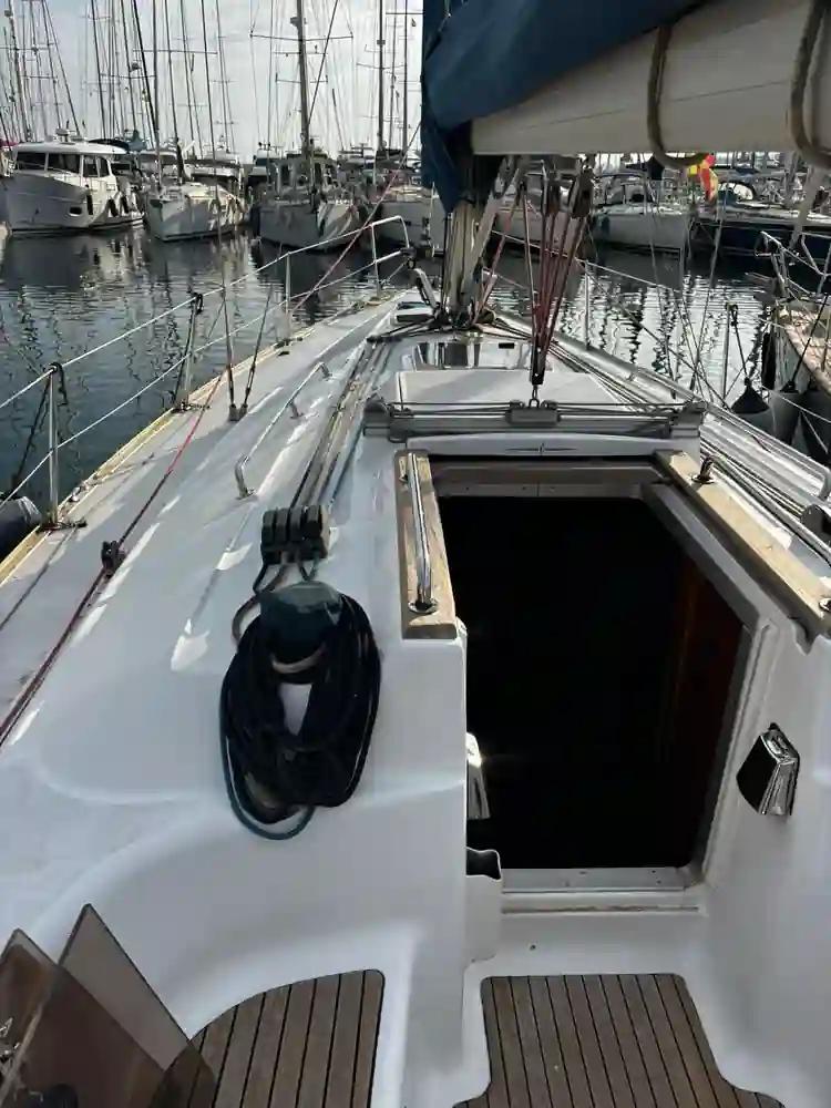 Bavaria Yachts Cruiser 34 For Sale