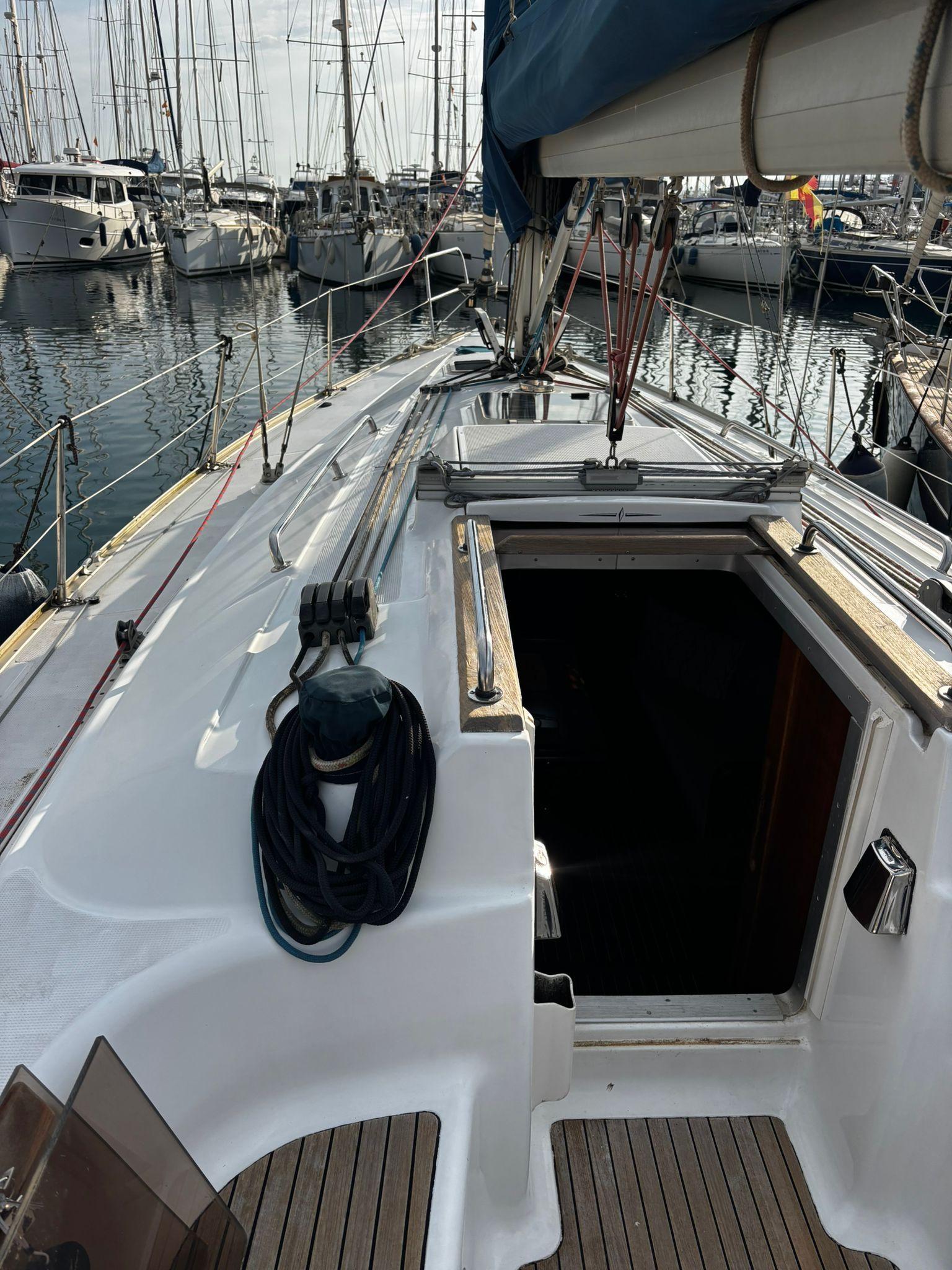 Bavaria Yachts Cruiser 34 For Sale