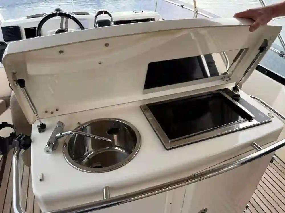 Prestige 510 For Sale