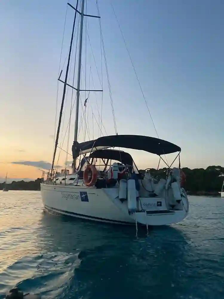 Dufour 385 GL For Sale