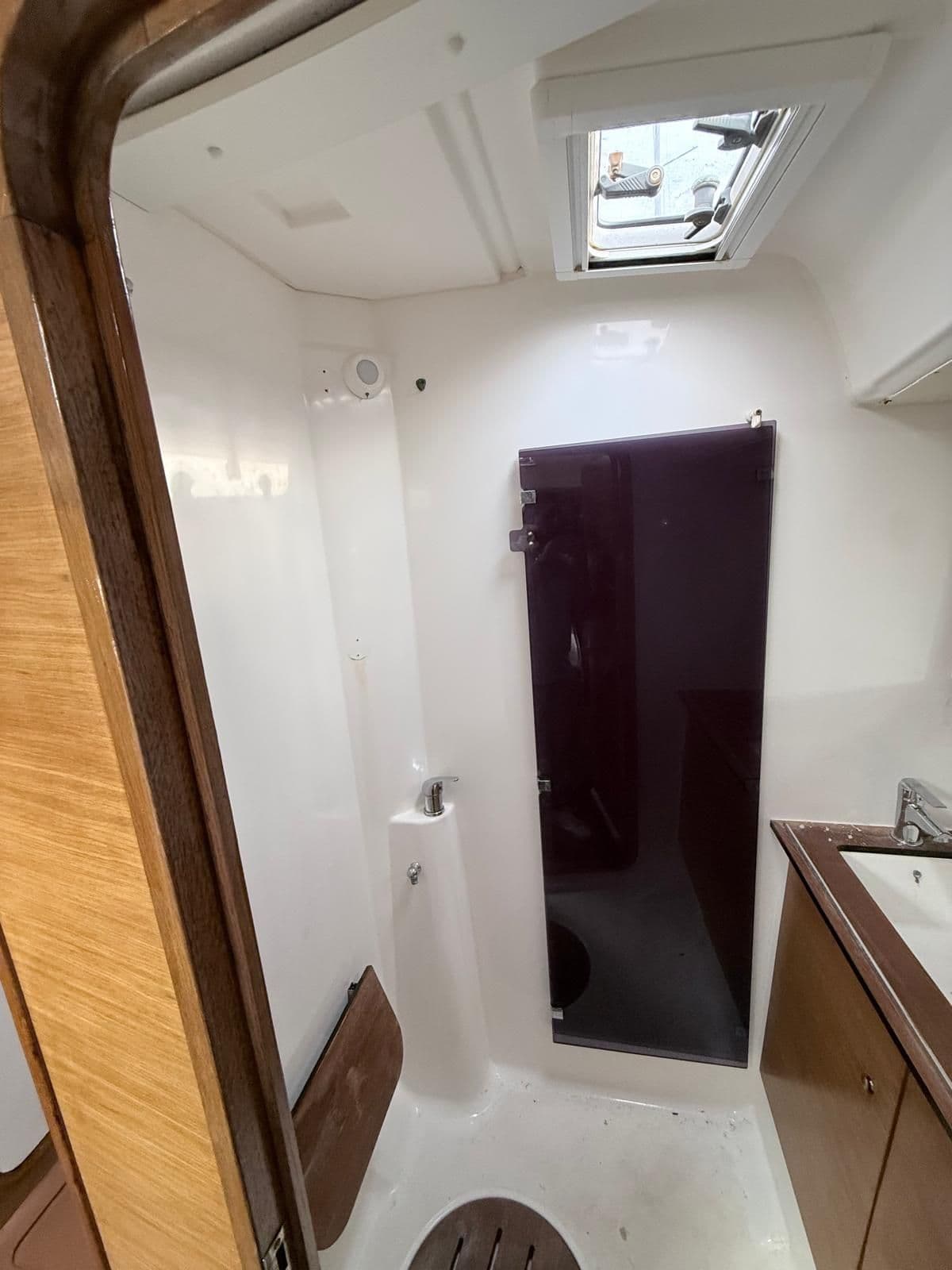 Dufour 460 Grand Large te koop