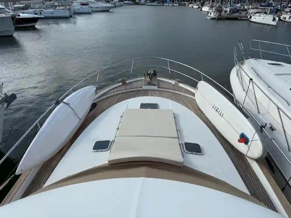 Beneteau Antares 13.80 For Sale