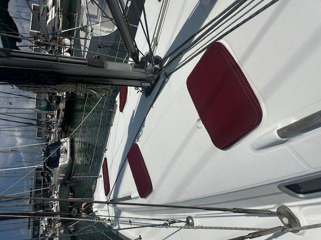 Beneteau Oceanis 41.1 zum Verkauf