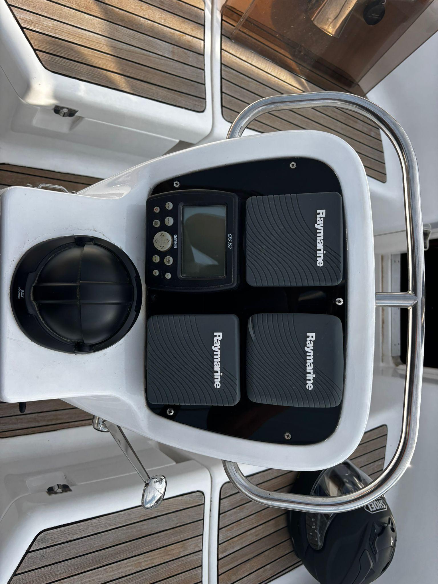 Bavaria Yachts Cruiser 34 For Sale