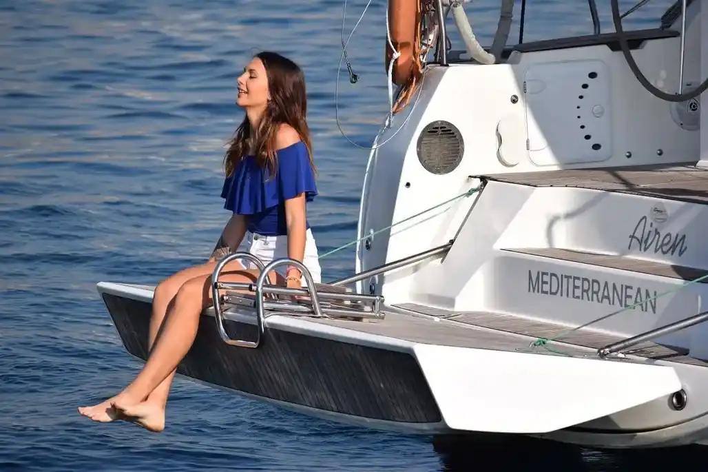 Bavaria Yachts 45 Cruiser For Sale