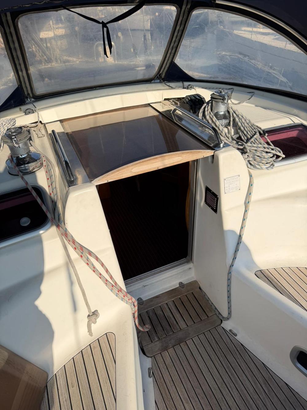 2009 Bavaria Yachts 44 Vision