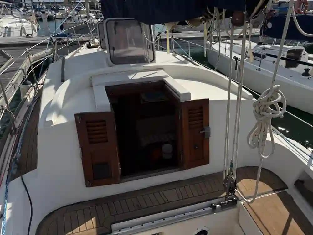 Belliure 30 for Sale