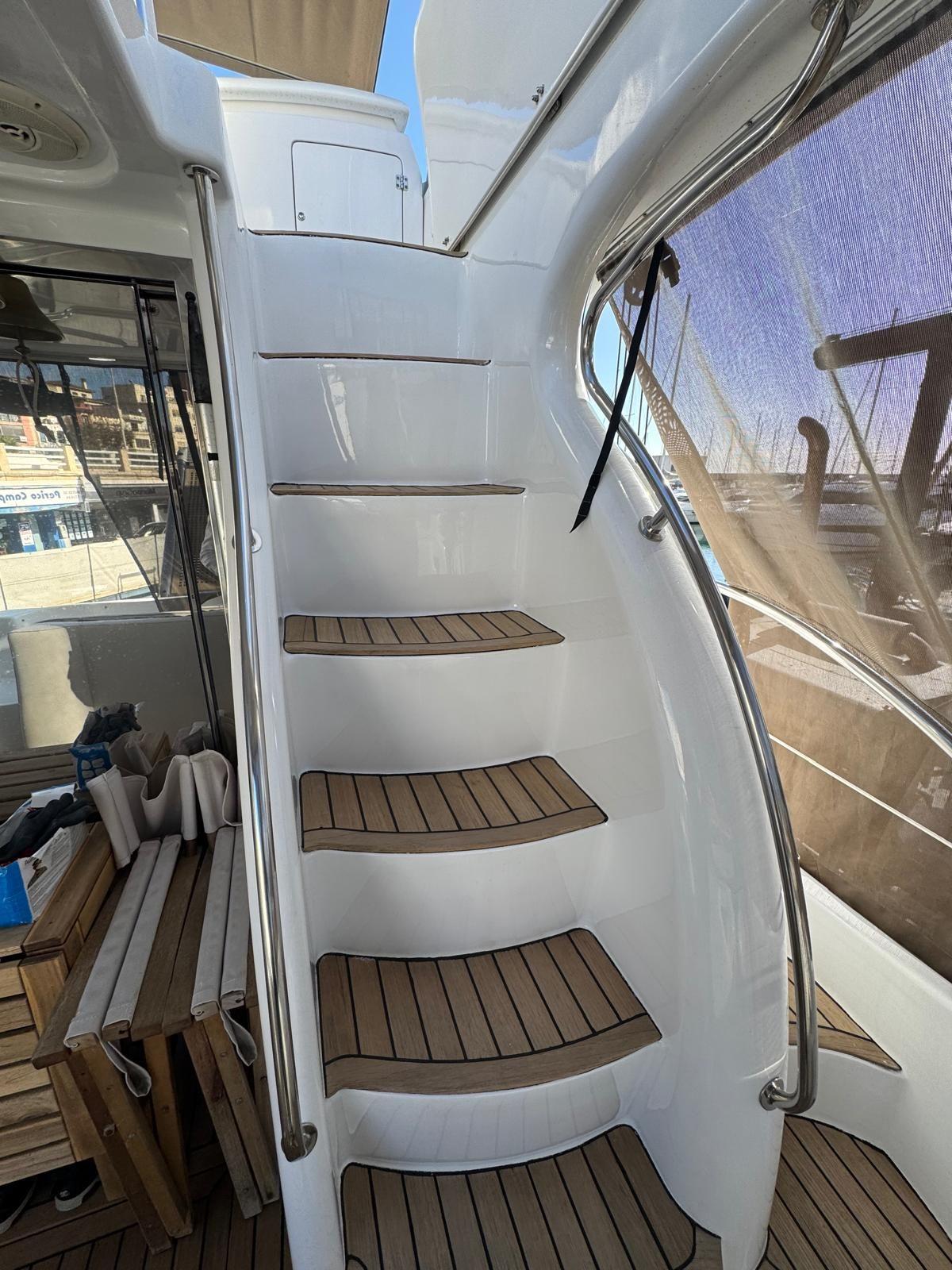 Doqueve 450 Majestic zum Verkauf