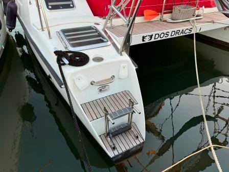 Aventura 36 For Sale