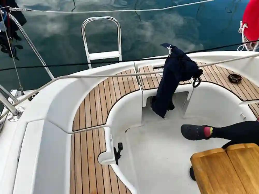 Jeanneau Sun Odyssey 29.2 te koop