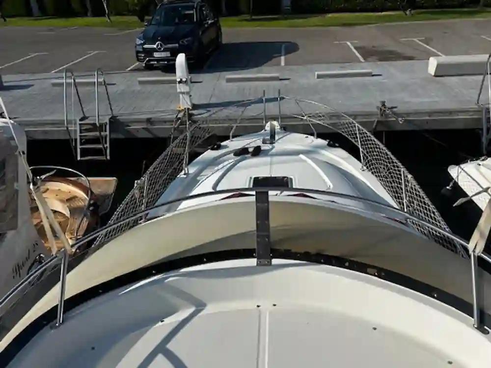 Starfisher 30 For Sale